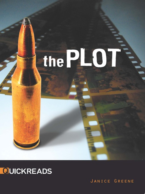 Title details for The Plot by Janice Greene - Available